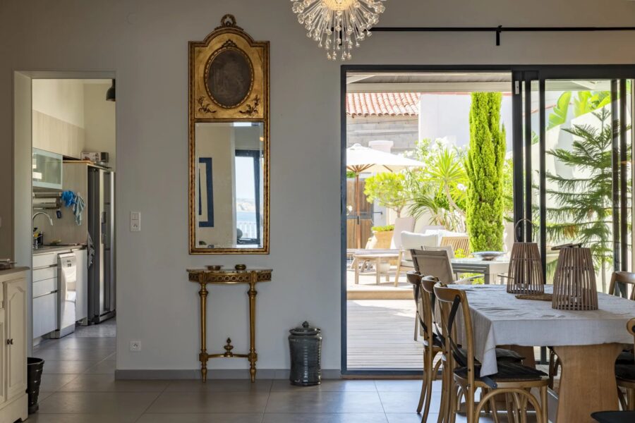 Maison à vendre à Marseille 8ème — Vue mer — photo 10