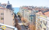 Appartement à vendre à Nice — Vue mer — photo 1