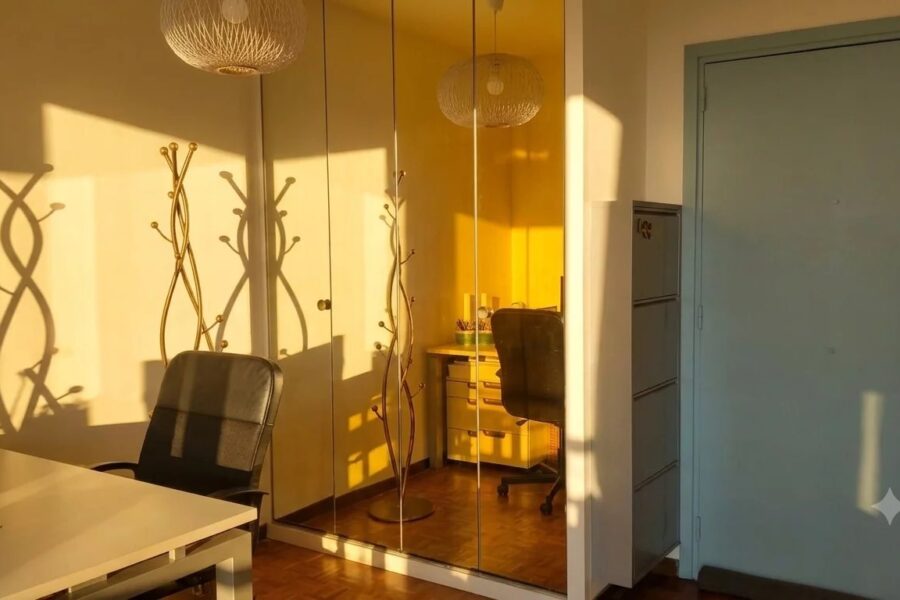Appartement à vendre à Marseille 9ème — Vue mer — photo 7