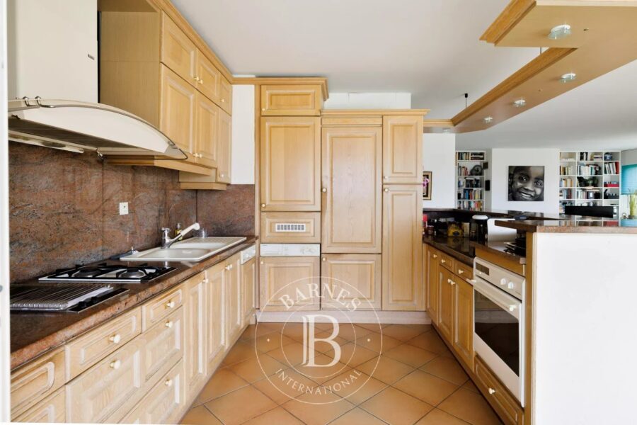 Appartement à vendre à Biarritz — Vue mer — photo 10