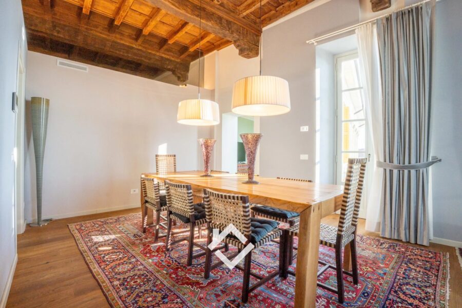 Appartement à vendre à Casciago — Vue sur la ville — photo 13