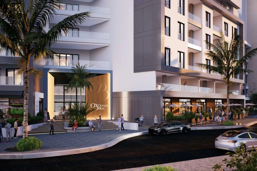 Appartement à vendre à Cupecoy — Vue mer — photo 4