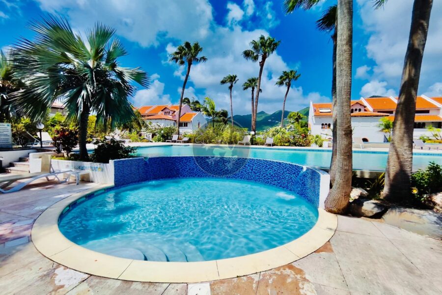 Appartement à vendre à Simpson bay — Vue mer — photo 4