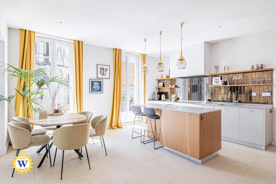 Appartement à vendre à Nice — Vue monument — photo 2