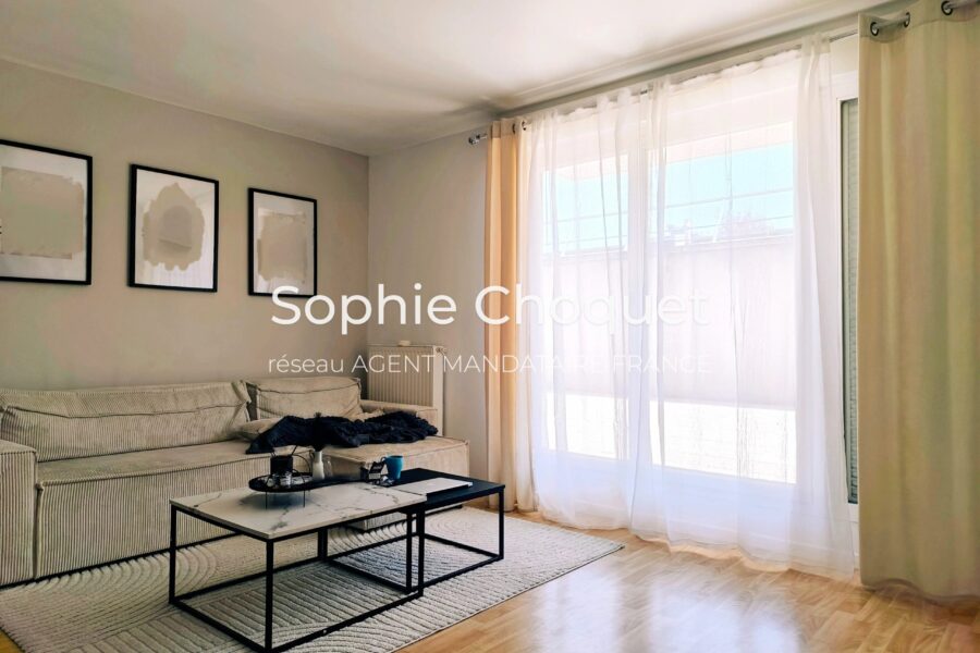 Appartement à vendre à Valenciennes — Vue monument — photo 3