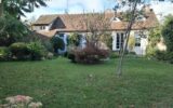 Maison à vendre à Villebéon — Vue parc & jardin — photo 2