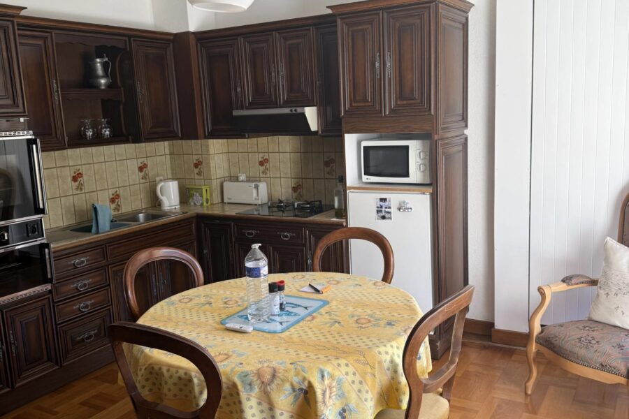 Maison à vendre à Bozel — Vue montagne — photo 9