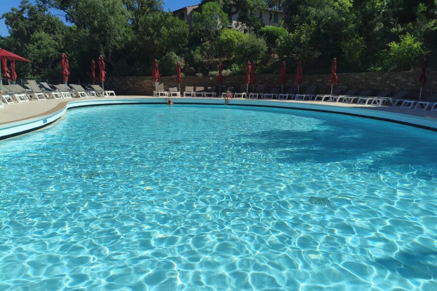 Maison à vendre à Grimaud — Vue nature — photo 16