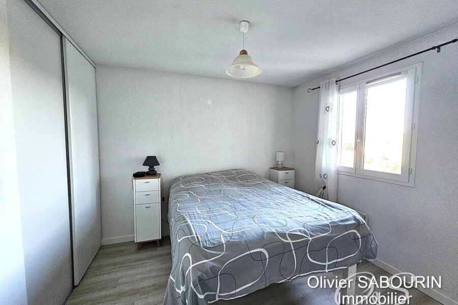 Appartement à vendre à Fréjus — Vue mer — photo 5