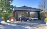 Maison à vendre à Lège-cap-ferret — Vue mer — photo 3