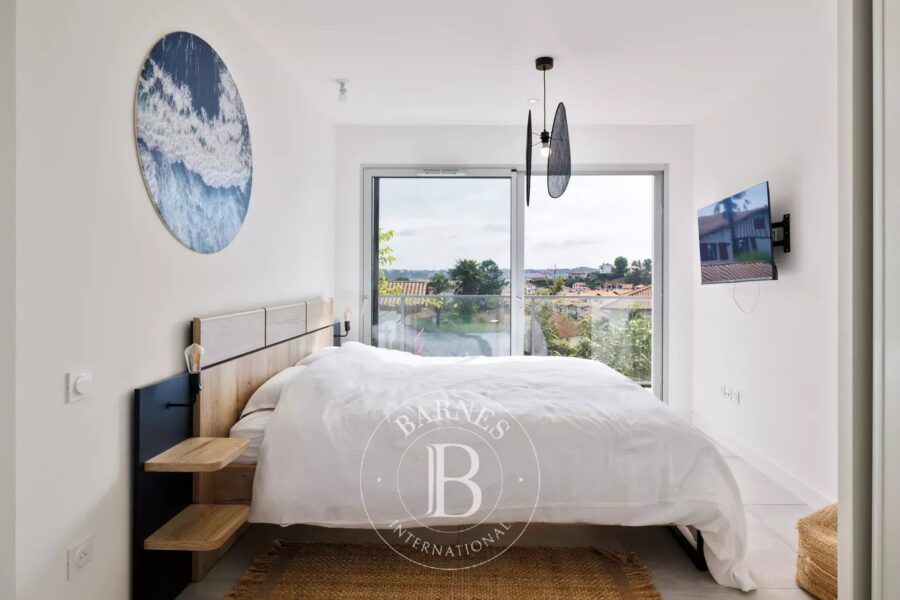 Maison à vendre à Urrugne — Vue mer — photo 10