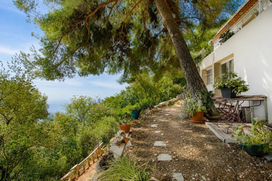 Maison à vendre à Cap-d&rsquo;ail — Vue mer — photo 8