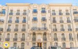 Appartement à louer à Nice — Vue sur la ville — photo 13