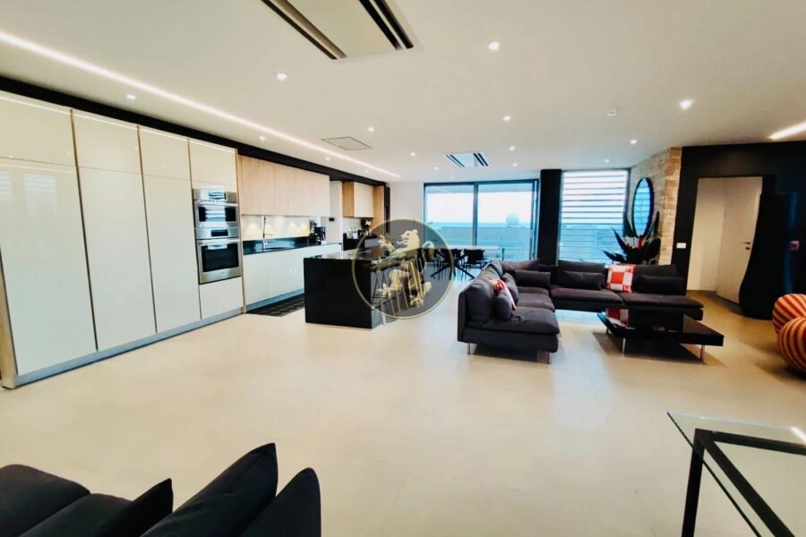 Appartement à vendre à Maho — Vue mer — photo 8