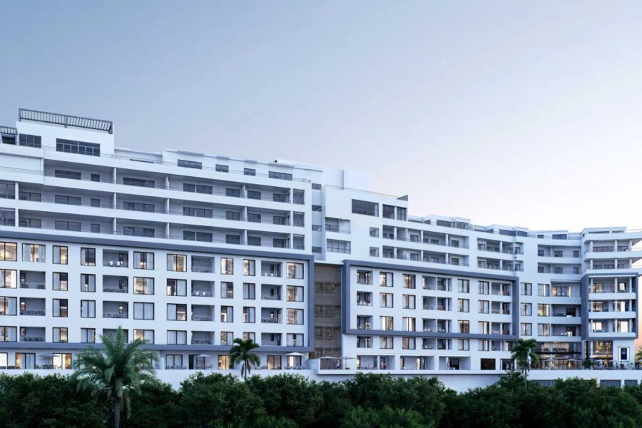 Appartement à vendre à Cupecoy — Vue mer — photo 6