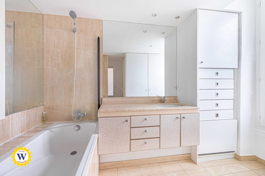 Appartement à vendre à Nice — Vue mer — photo 10