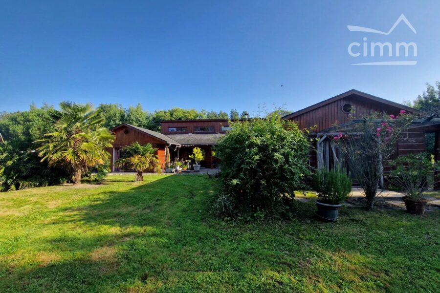 Maison à vendre à Sautron — Vue nature — photo 4