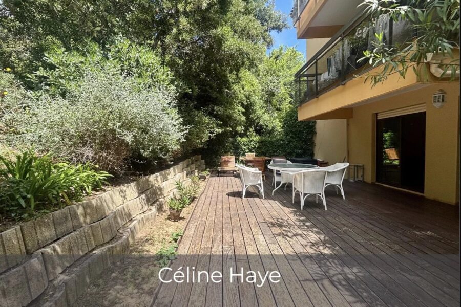 Appartement à vendre à Cannes — Vue montagne — photo 2