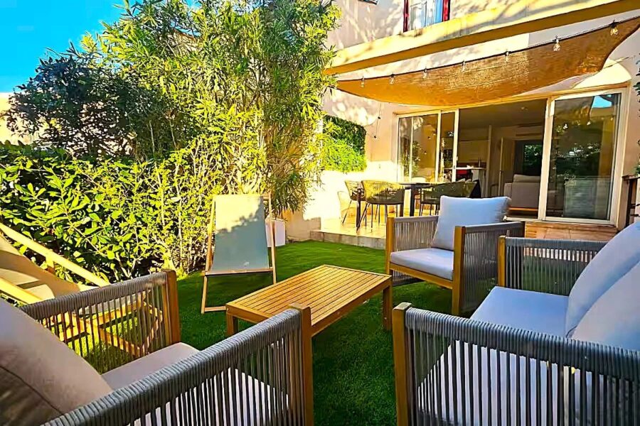 Maison à vendre à Grimaud — Vue nature — photo 10