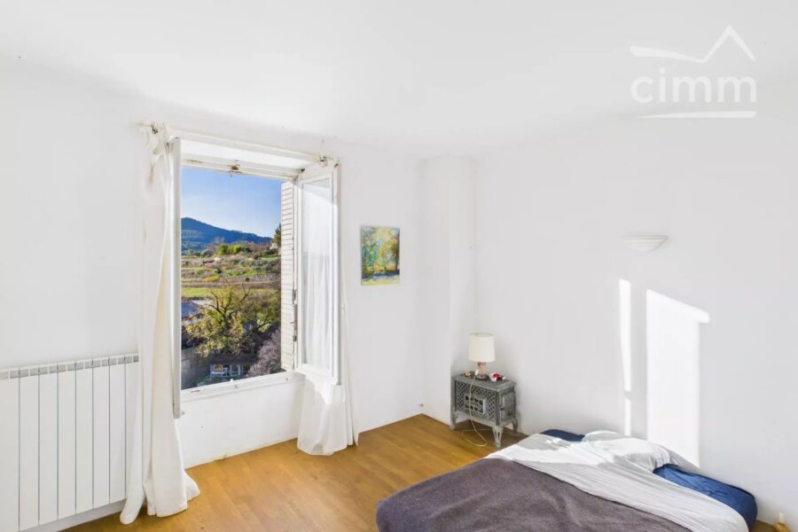 Maison à vendre à Vernon — Vue montagne — photo 13