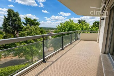 Appartement à vendre à Blois