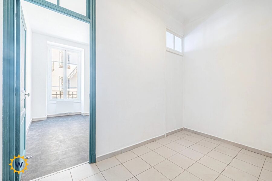 Appartement à vendre à Nice — Vue parc & jardin — photo 10