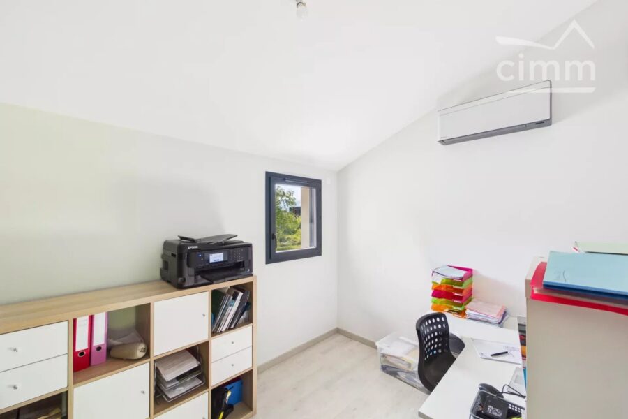 Maison à vendre à Le versoud — Vue montagne — photo 19