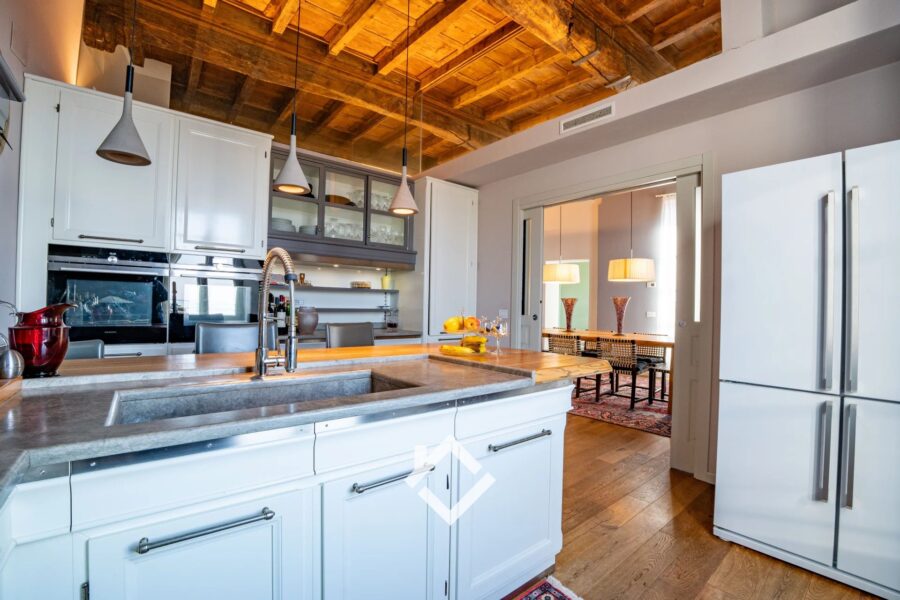Appartement à vendre à Casciago — Vue sur la ville — photo 15