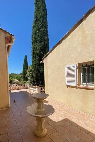 Maison à vendre à Solliès-pont — Vue nature — photo 11