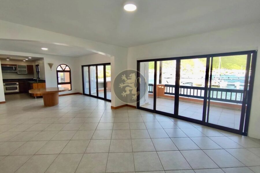 Appartement à vendre à Simpson bay — Vue mer — photo 7