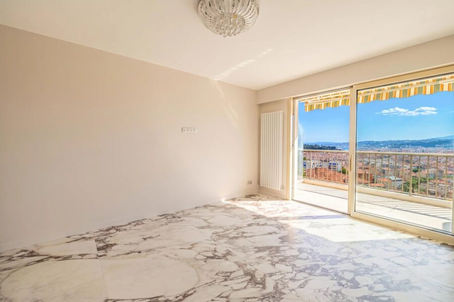 Appartement à vendre à Nice — Vue mer — photo 5