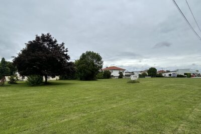 Terrain à vendre à Orleix