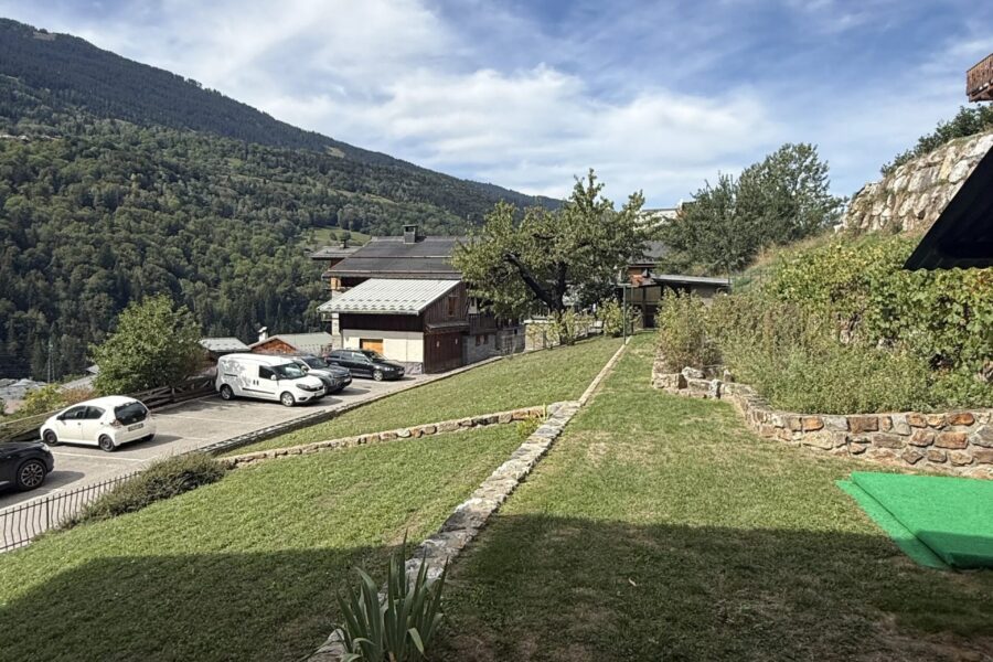 Maison à vendre à Bozel — Vue montagne — photo 8