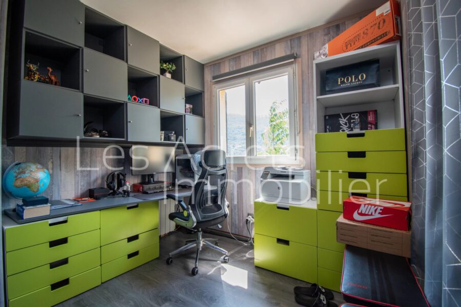 Maison à vendre à Les adrets-de-l&rsquo;estérel — Vue mer — photo 25