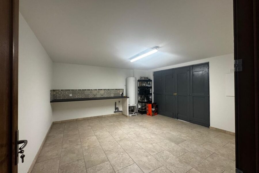Maison à vendre à St genies de fontedit — Vue nature — photo 10