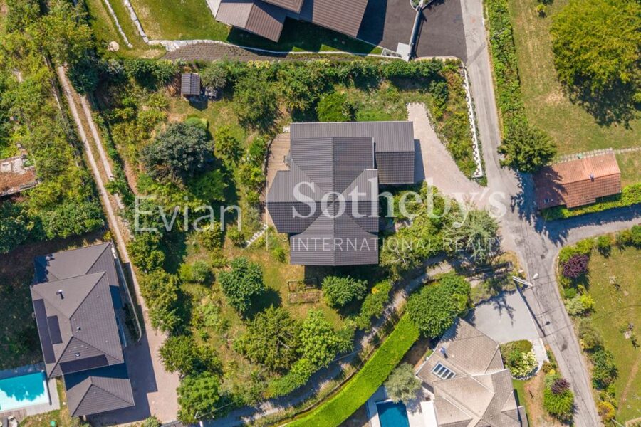 Maison à vendre à Evian les bains — Vue nature — photo 4