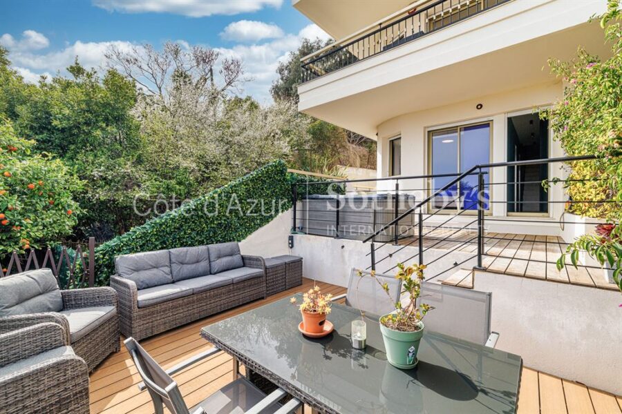 Appartement à vendre à Nice — Vue mer — photo 8