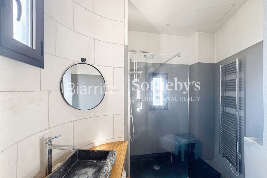 Appartement à vendre à Biarritz — Vue mer — photo 10