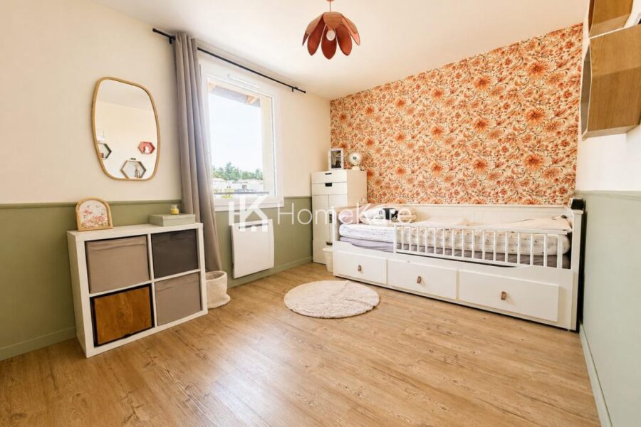 Maison à vendre à Pujaudran — Vue nature — photo 9