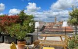 Appartement à vendre à Bordeaux — Vue nature — photo 9