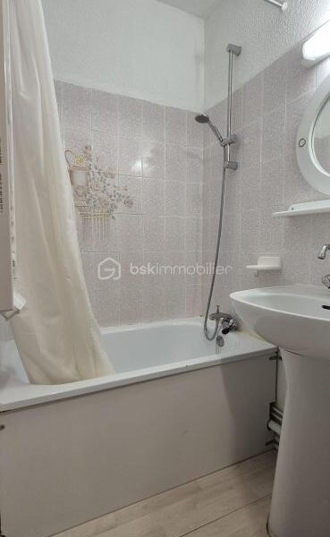 Appartement à vendre à Allos — Vue montagne — photo 9
