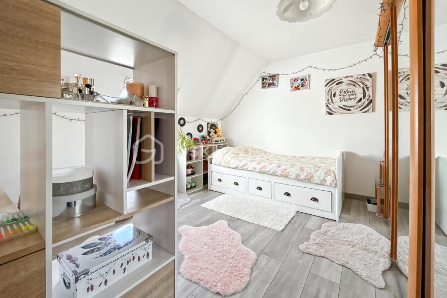 Maison à vendre à Nailly — Vue nature — photo 9