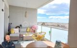 Appartement à vendre à Serignan — Vue mer — photo 10