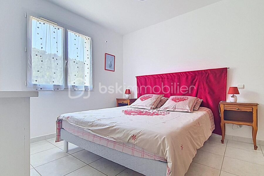 Maison à vendre à Olette — Vue montagne — photo 9