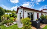 Maison à vendre à Irissarry — Vue montagne — photo 9