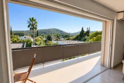 Appartement à vendre à La colle sur loup