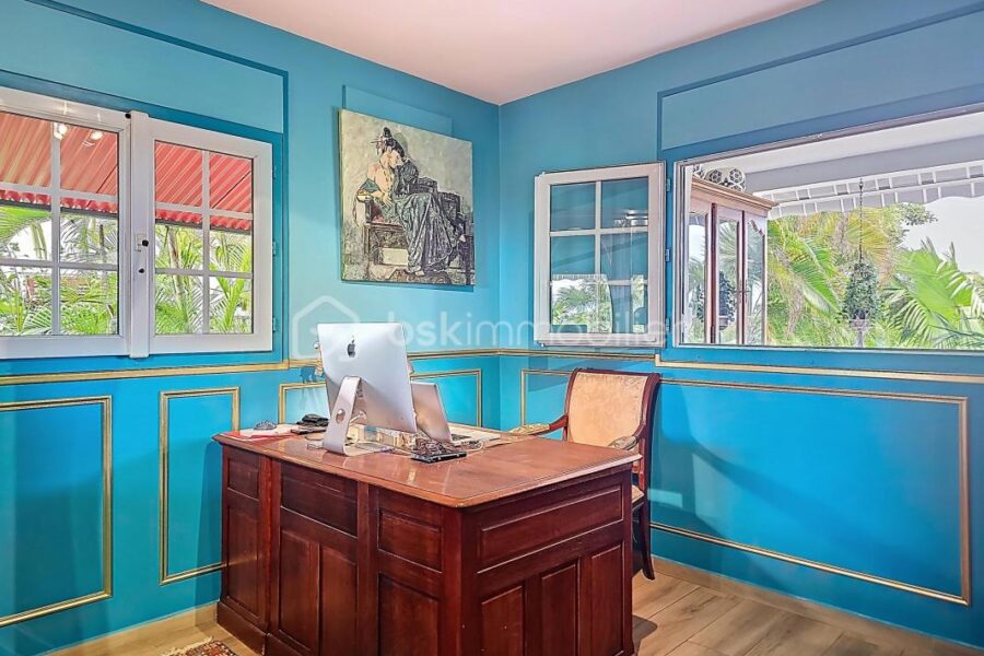 Maison à vendre à Saint francois — Vue mer — photo 9