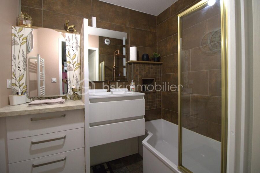 Appartement à vendre à Toulouse — Vue fleuve — photo 9