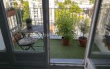 Appartement à vendre à Epinay sur seine — Vue sur la ville — photo 9