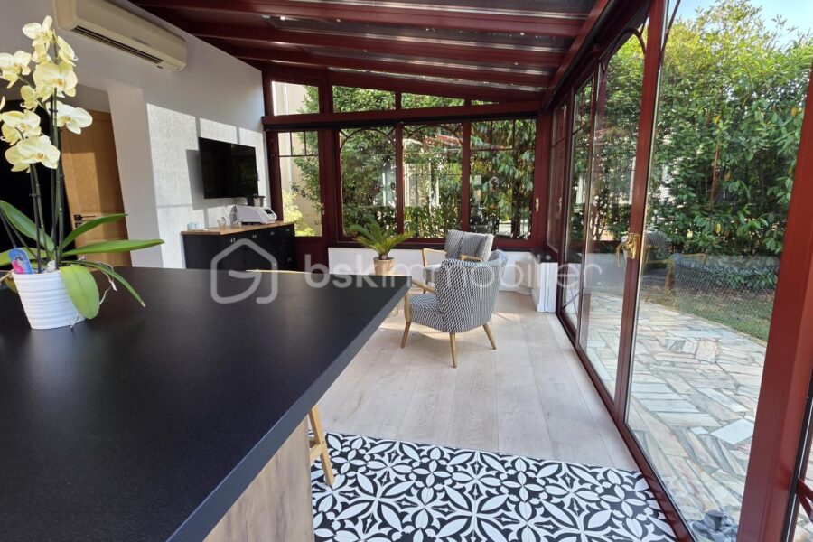 Maison à vendre à Ozoir la ferriere — Vue nature — photo 9
